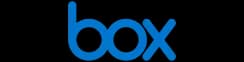 Logo of Box