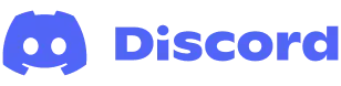 Logo of Discord