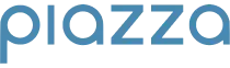 Logo of Piazza