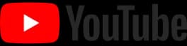 Logo of Youtube